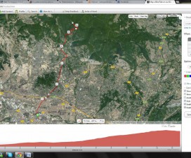 Niš - Kamenički vis 1 Niš - Kamenički vis 1