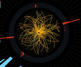 Novi rezultati ukazuju da čestica otkriven u CERN-u jeste Higsov bozon 1 Novi rezultati ukazuju da čestica otkriven u CERN-u jeste Higsov bozon 1