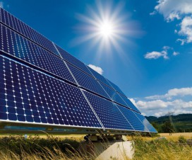Uticaj energetske efikasnosti solarne energije na ekonomiju i održivi razvoj u regionu Zapadnog Balkana 1 Uticaj energetske efikasnosti solarne energije na ekonomiju i održivi razvoj u regionu Zapadnog Balkana 1