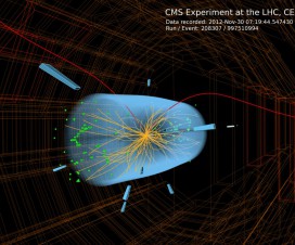 Eksperimenti u CERN-u stavljaju Standardni model na strogi test 1 Eksperimenti u CERN-u stavljaju Standardni model na strogi test 1