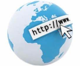 Kako radi internet? 1 Kako radi internet? 1