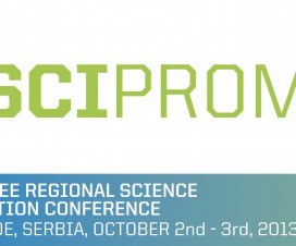 UNESCO научнопопуларна конференција (SCIPROM) у Београду 1 UNESCO научнопопуларна конференција (SCIPROM) у Београду 1