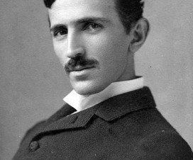 Na današnji dan umro je Nikola Tesla 1 Na današnji dan umro je Nikola Tesla 1