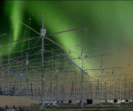 Šta jeste a šta nije HAARP? 1 Šta jeste a šta nije HAARP? 1