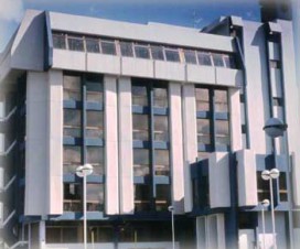 NIS-ova laboratorija znanja na PMF-u u Nišu 1 NIS-ova laboratorija znanja na PMF-u u Nišu 1