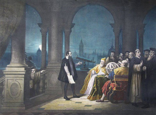 Galileo Galilej 8 Galileo Galilej 2