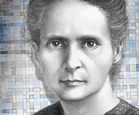 "Kako osvojiti Marija Kiri grant" 1 "Kako osvojiti Marija Kiri grant" 1