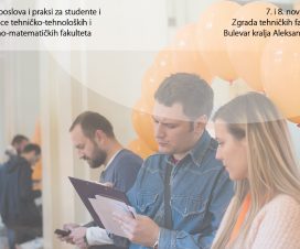 Kreiraj svoju budućnost 7. i 8. novembra! 1 Kreiraj svoju budućnost 7. i 8. novembra! 1
