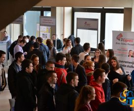 Sajam poslova i praksi 21. i 22. marta u Beogradu! 1 Sajam poslova i praksi 21. i 22. marta u Beogradu! 1