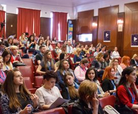 Završena prva ENTER konferencija 1 Završena prva ENTER konferencija 1