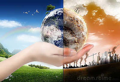 Dan planete Zemlje - 22. april 2 earth-living-conditions