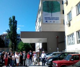 Klimatske promene i inteligentna mobilnost 1 Klimatske promene i inteligentna mobilnost 1