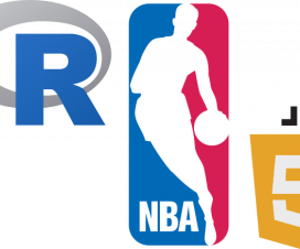 R i JavaScript u sjajnoj (Shiny) NBA analizi 1 R i JavaScript u sjajnoj (Shiny) NBA analizi 1