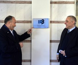 Srbija dobila prvi institut od nacionalnog značaja 1 Srbija dobila prvi institut od nacionalnog značaja 1