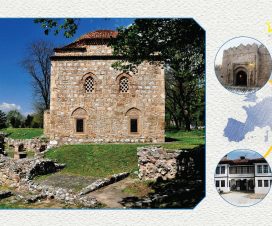 Niška tvrđava kroz vekove 1 Niška tvrđava kroz vekove 1