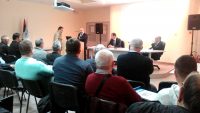 Međunarodna konferencija SAUM 2018 7 Međunarodna konferencija SAUM 2018 1