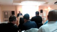 Međunarodna konferencija SAUM 2018 9 Međunarodna konferencija SAUM 2018 2