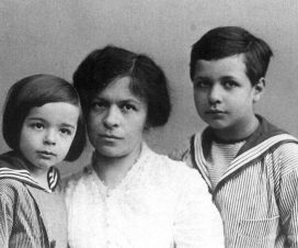 Mileva Marić Ajnštajn 1 Mileva Marić Ajnštajn 1