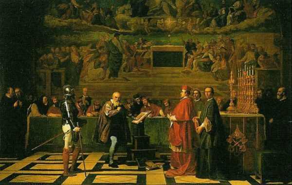 Galileo Galilej 7 Galileo Galilej 1