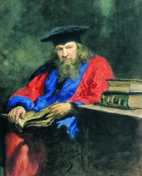 Dmitrij Ivanovič Mendeljejev 7 Dmitrij Ivanovič Mendeljejev 1