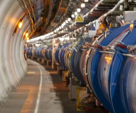 Srbija se pridružila CERN-u kao 23. zemlja članica 1 Srbija se pridružila CERN-u kao 23. zemlja članica 1