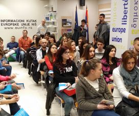 "Radionica o vansudskom rešavanju potrošačkih sporova" 1 "Radionica o vansudskom rešavanju potrošačkih sporova" 1