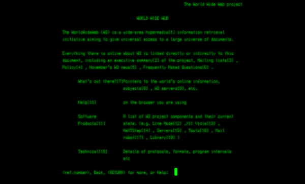 CERN – mesto gde je nastao “Internet” 10 CERN – mesto gde je nastao “Internet” 3