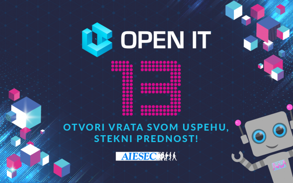Prijavi se za Open IT i otvori vrata svom uspehu 7 Prijavi se za Open IT i otvori vrata svom uspehu 1