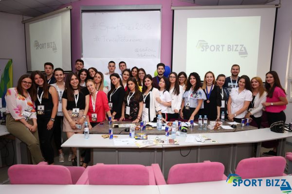 Konferencija SportBizz 2019 – Ti si na potezu! 27 Konferencija SportBizz 2019 – Ti si na potezu! 2