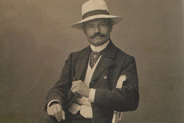 Čovek sa poenkareovskom intuicijom – Mihailo Petrović Alas 7 Čovek sa poenkareovskom intuicijom – Mihailo Petrović Alas 1