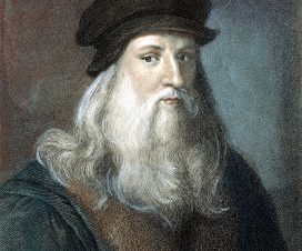 Leonardo da Vinči: Umetnik. Naučnik. Pronalazač. 1 Leonardo da Vinči: Umetnik. Naučnik. Pronalazač. 1