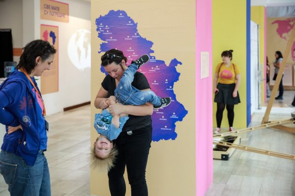 Maj je protekao uz matematiku širom Srbije 25 Maj je protekao uz matematiku širom Srbije 1