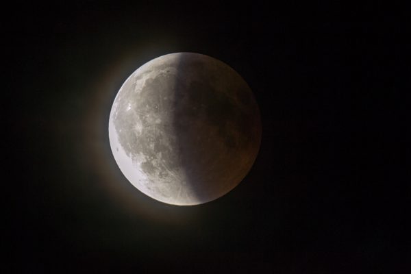 Delimično pomračenje Meseca (16. jul 2019) 27 Delimično pomračenje Meseca (16. jul 2019) 3