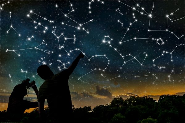 Astronomija na Nišvilu 7 Astronomija na Nišvilu 1