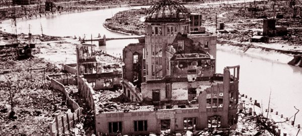 Dan kada je eksplodirala prva atomska bomba 7 Dan kada je eksplodirala prva atomska bomba 1
