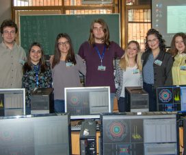 Osnovan Niš Young Minds Section 1 Osnovan Niš Young Minds Section 1