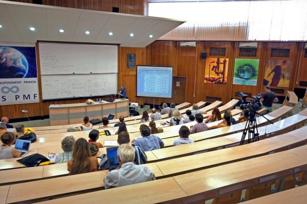 Kongres mladih matematičara u Novom Sadu 7 Kongres mladih matematičara u Novom Sadu 1