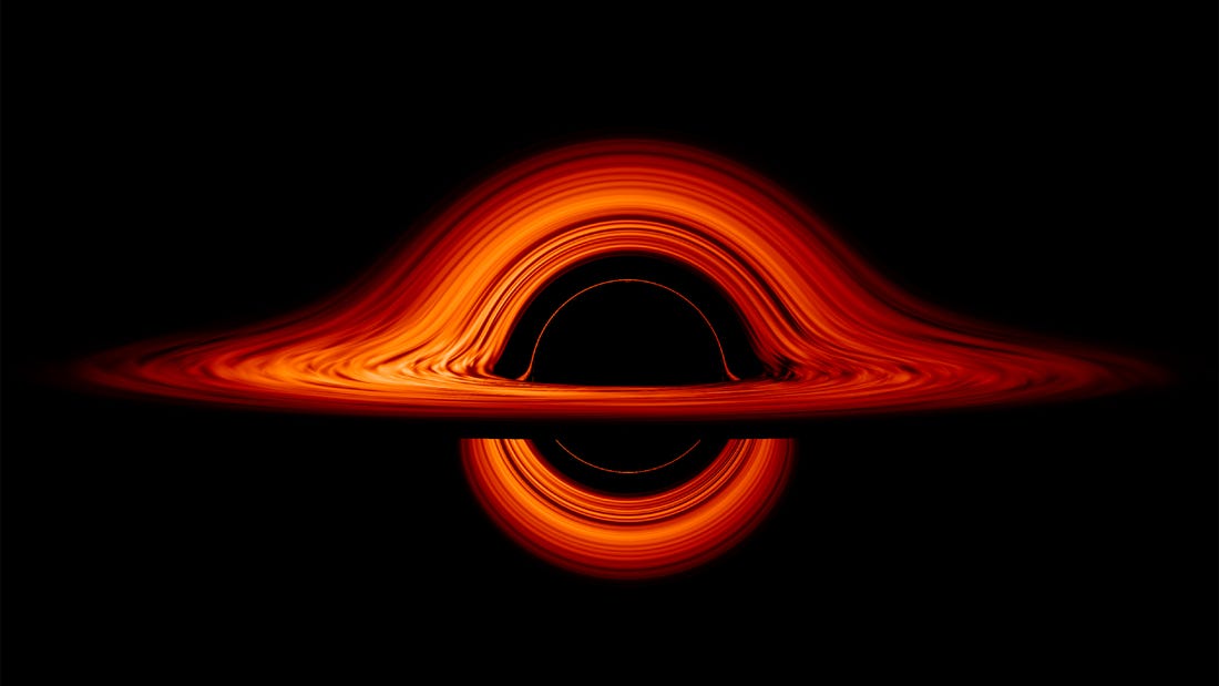 black-hole