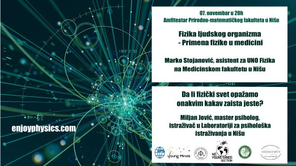 Treći seminar u organizaciji Niš Young Minds Section 7 Treći seminar u organizaciji Niš Young Minds Section 1