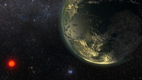 O ekstrasolarnim planetama u Nišu 7 O ekstrasolarnim planetama u Nišu 1