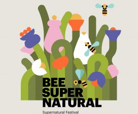 "BEE Supernatural" 1 "BEE Supernatural" 1