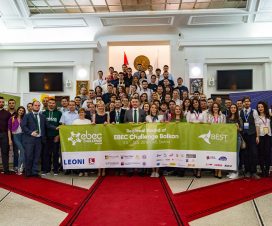 EBEC Balkan - regionalna runda Evropskog „BEST” inženjerskog takmičenja 1 EBEC Balkan - regionalna runda Evropskog „BEST” inženjerskog takmičenja 1