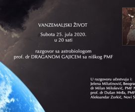 Život i drugi paradoksi o njemu - Youtube kanal 1 Život i drugi paradoksi o njemu - Youtube kanal 1