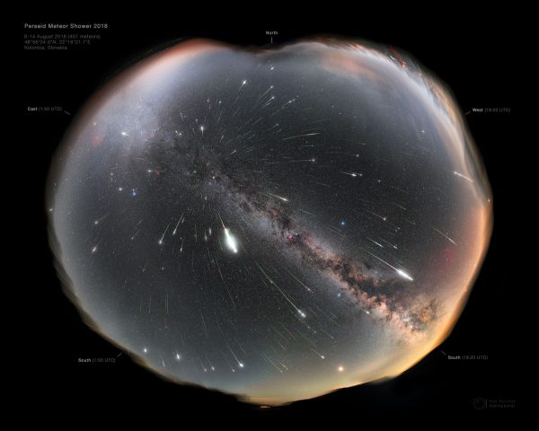 Meteorska "kiša" - Perseidi 2020 (Stižu zvezde “padalice”) 7 Meteorska "kiša" - Perseidi 2020 (Stižu zvezde “padalice”) 1