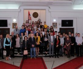 Konkurs za osmu generaciju Mladih ambasadora 1 Konkurs za osmu generaciju Mladih ambasadora 1