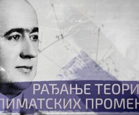 100 godina teorije o klimatskim promenama 1 100 godina teorije o klimatskim promenama 1