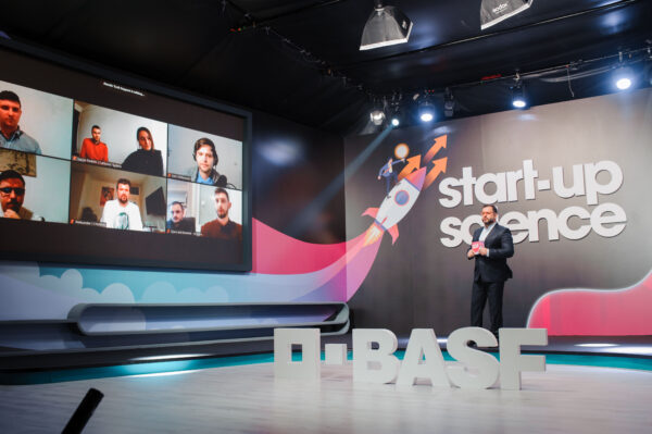 Završen regionalni konkurs BASF Start-up Science 7 Završen regionalni konkurs BASF Start-up Science 1