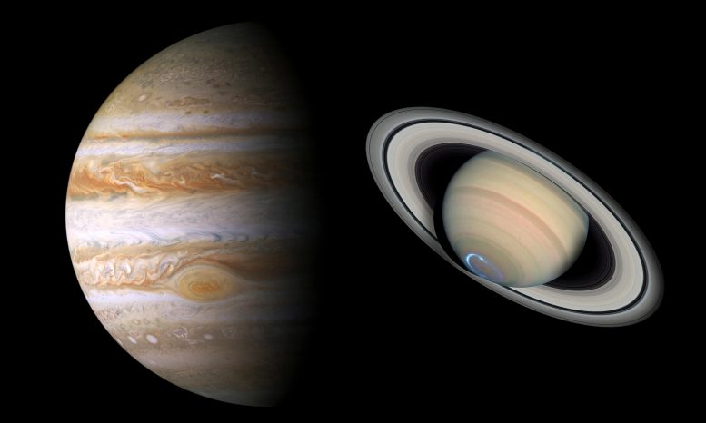 Velika konjunkcija Jupitera i Saturna 4 Jupiter-and-Saturn-777x466-1