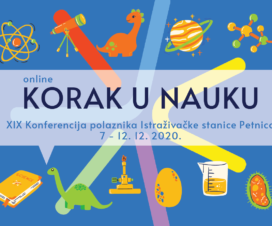 Petnica: Ambasador Francuske otvorio Konferenciju „Korak u nauku“ 1 Petnica: Ambasador Francuske otvorio Konferenciju „Korak u nauku“ 1