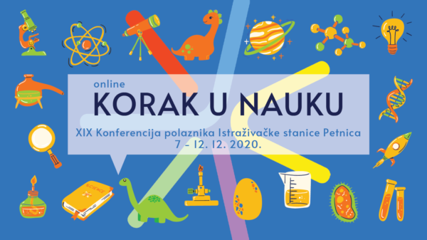 Petnica: Ambasador Francuske otvorio Konferenciju „Korak u nauku“ 26 Petnica: Ambasador Francuske otvorio Konferenciju „Korak u nauku“ 2